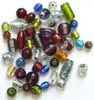 Mix Glass Beads - Mix Glass Beads Manufacturer, Wholesale Mix Glass Beads